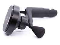 PowerDock magnetische telefoonhouder / draadloze oplader. Porsche 911 1968-89